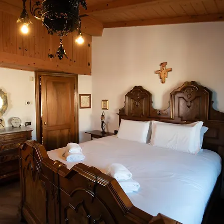 Corte Dei Santi Jacuzzi & Charme Collinare Illasi