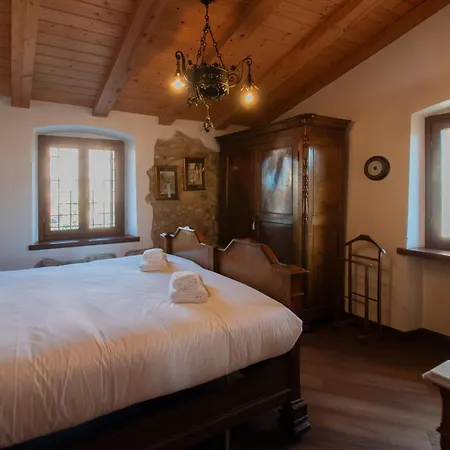 Corte Dei Santi Jacuzzi & Charme Collinare Illasi