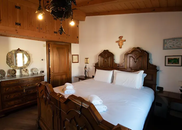 Corte Dei Santi Jacuzzi & Charme Collinare Illasi