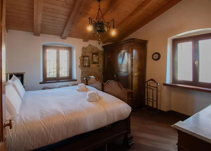 Corte Dei Santi Jacuzzi & Charme Collinare Illasi