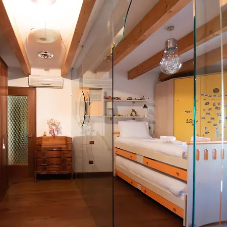 Corte Dei Santi Jacuzzi & Charme Collinare *