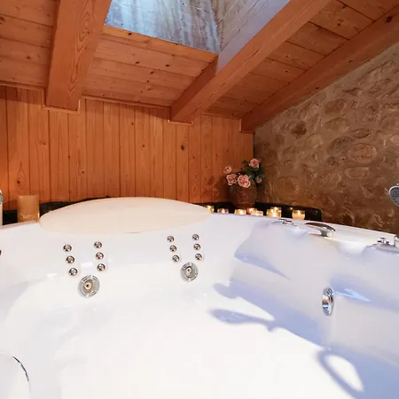 Corte Dei Santi Jacuzzi & Charme Collinare Illasi