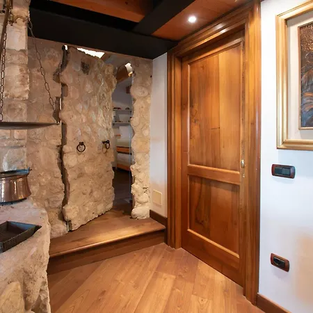 Corte Dei Santi Jacuzzi & Charme Collinare *