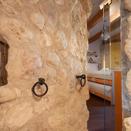 Corte Dei Santi Jacuzzi & Charme Collinare *