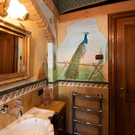 Corte Dei Santi Jacuzzi & Charme Collinare Illasi